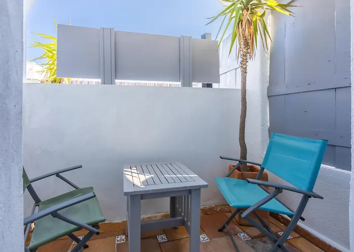 Гостевой дом Casa De Oceano 3*