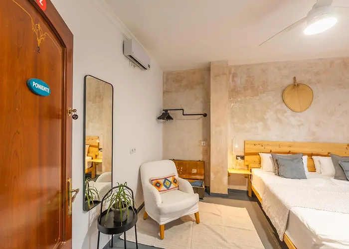 Casa De Oceano Тарифа