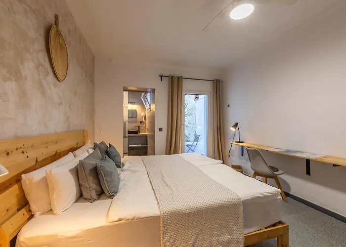 Гостевой дом Casa De Oceano 3*