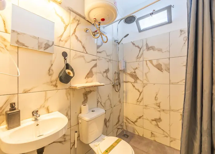 Casa De Oceano Тарифа