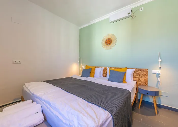 Casa De Oceano 3* Тарифа