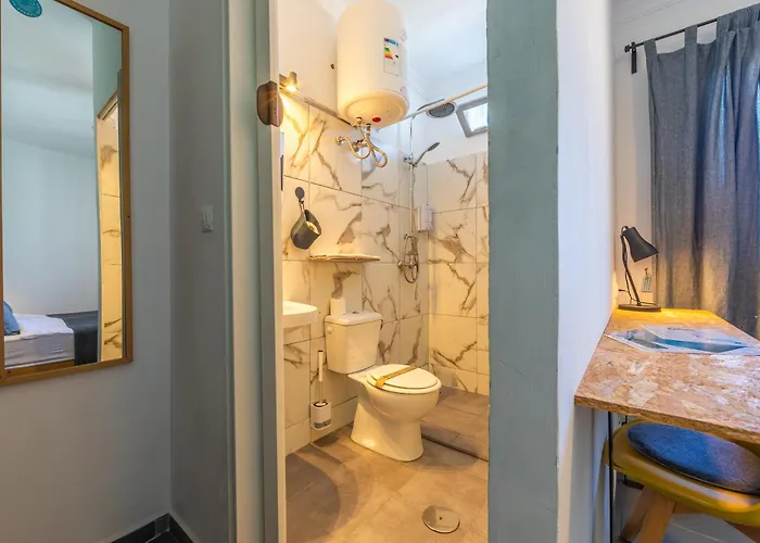 Casa De Oceano Гостевой дом