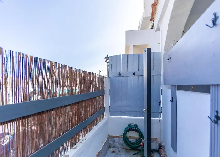 Гостевой дом Casa De Oceano