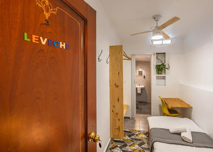 Casa De Oceano Гостевой дом 3*