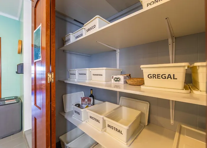 Гостевой дом Casa De Oceano 3*