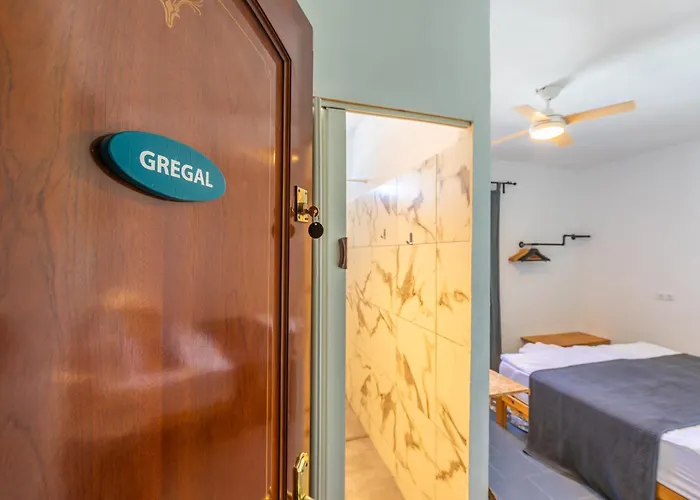 Casa De Oceano Гостевой дом 3*