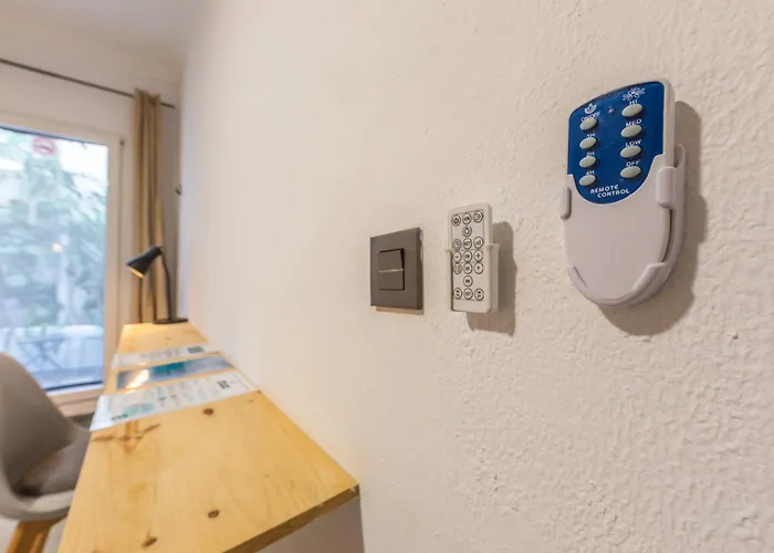 Casa De Oceano Гостевой дом