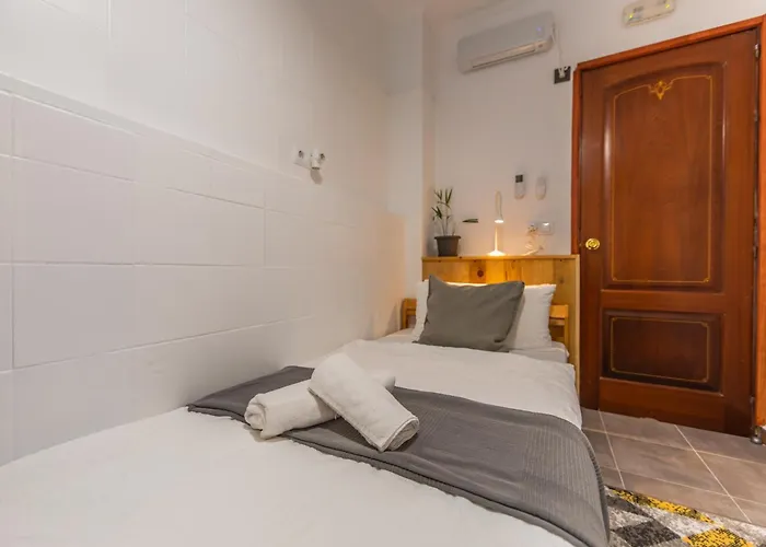 Гостевой дом Casa De Oceano