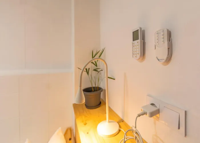 Casa De Oceano Гостевой дом 3*