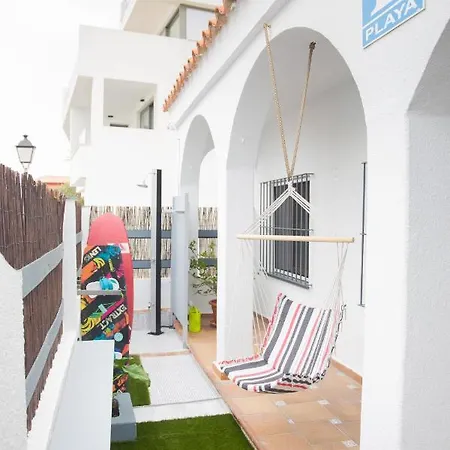 Casa De Oceano Konukevi