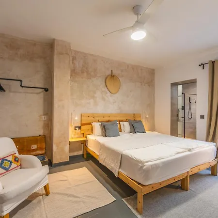 Casa De Oceano Konukevi Tarifa
