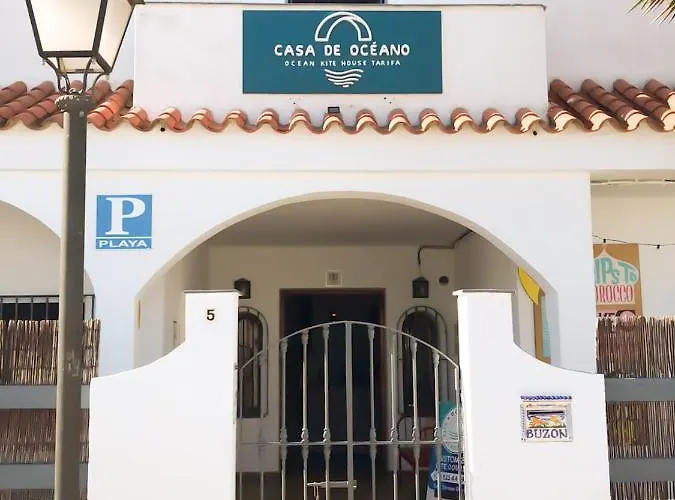 Casa De Oceano