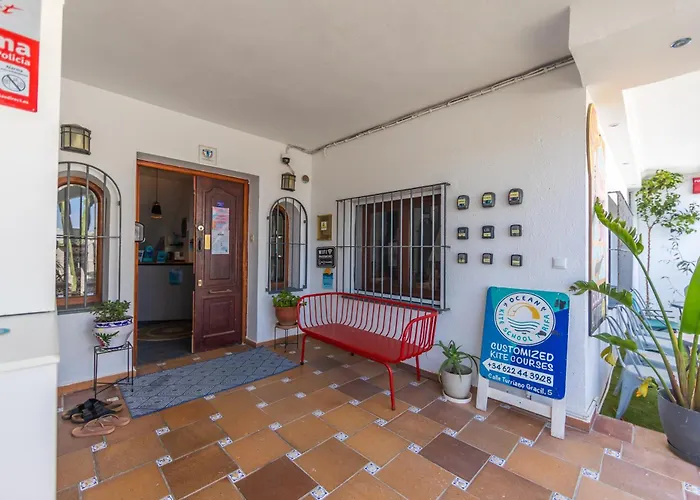 Casa De Oceano 3*