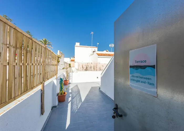 Casa De Oceano 3*