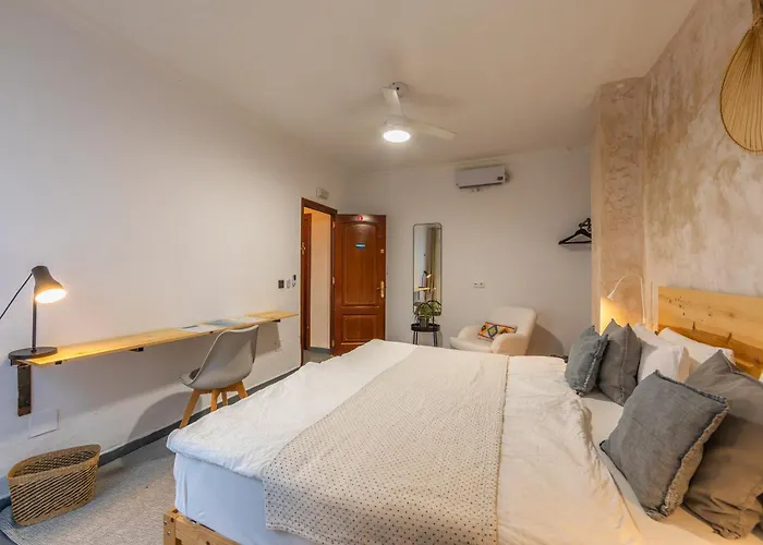Casa De Oceano 3*