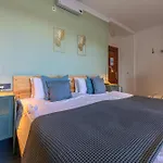 Casa De Oceano 招待所
