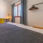 Casa De Oceano 3* 塔里法