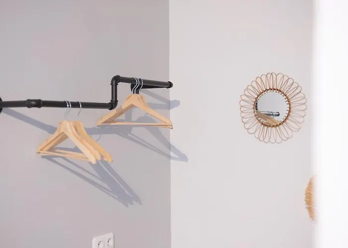 Πανσιόν Casa De Oceano 3*